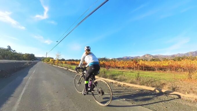 Napa/Sonoma: Guided Tour for Cycling Enthusiasts - Optional Enhancements