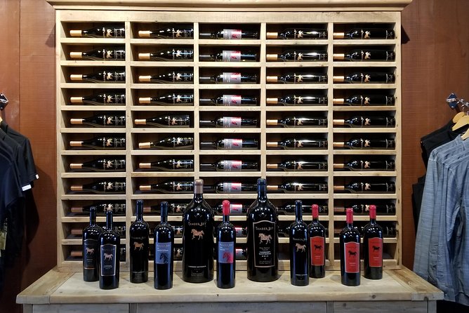 Napa & Sonoma Tours - Discovering Sonoma Wineries