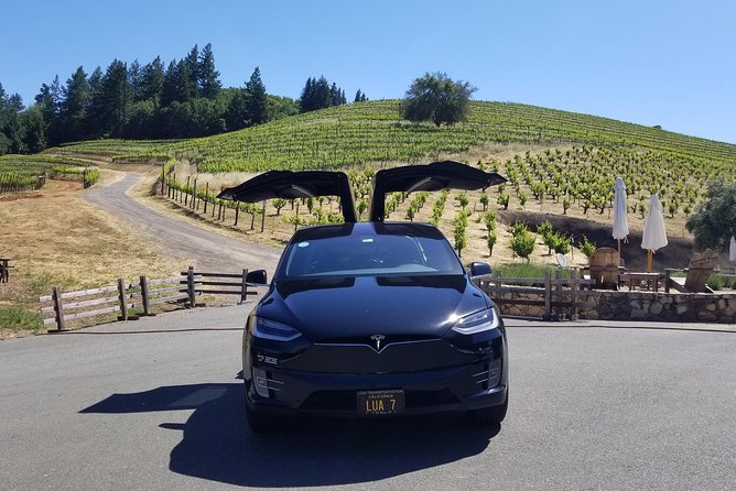 Napa & Sonoma Tours - Why Choose Napa & Sonoma Tours