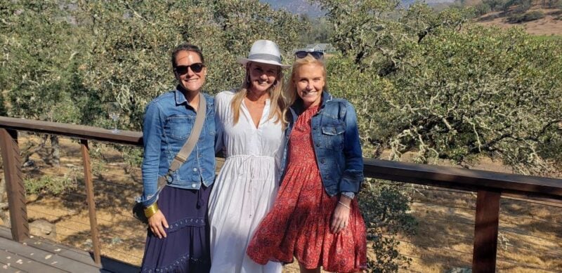 Napa & Sonoma Valley : Custom Wine Tour - Additional Details