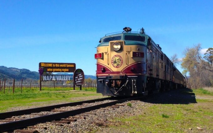 Napa & Sonoma Valley : Custom Wine Tour - Customization Options