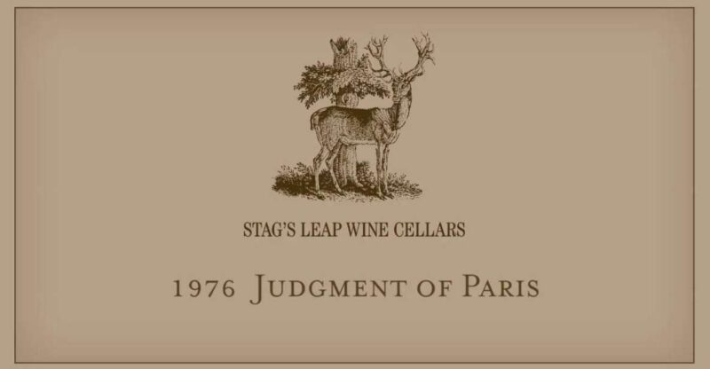 Napa & Sonoma Valley: Judgement of Paris Tour - Experience Highlights