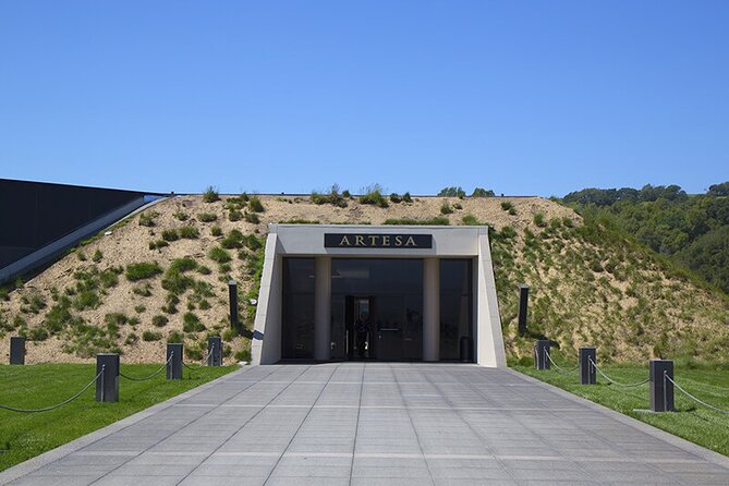 Napa & Sonoma Wine Tasting Tours - Health and Accessibility