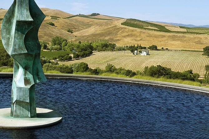 Napa & Sonoma Wine Tasting Tours - Customer Feedback and Response