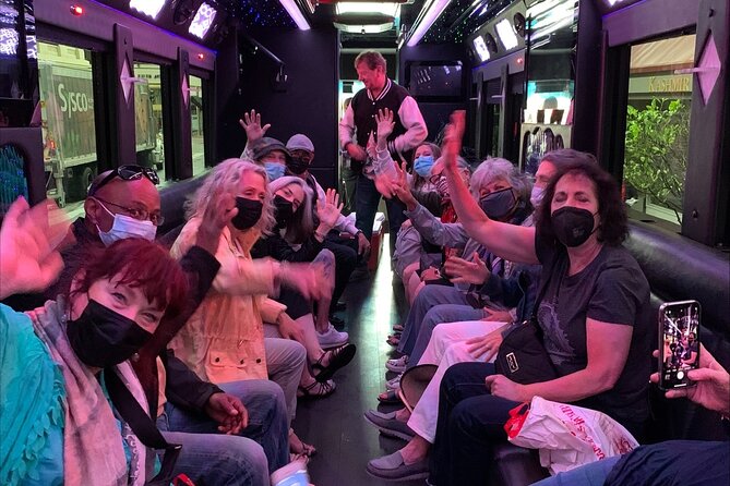 Napa Valley Daily Join In Group Wineries Tour Including Lunch - Madonna Estate Winery