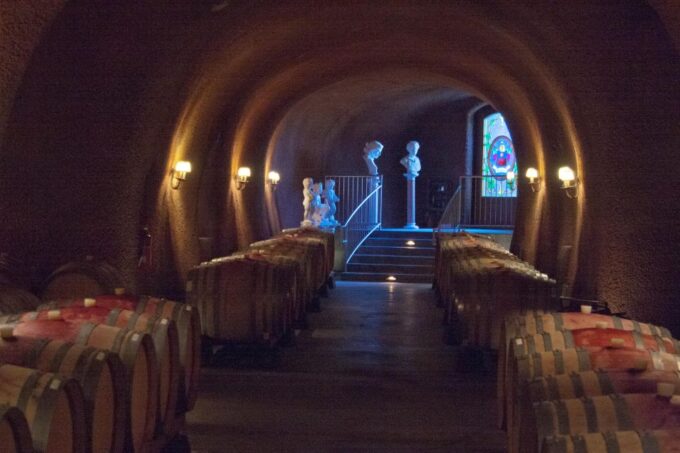 Napa Valley: Driver Service in North California Wine-Country - Suitability and Restrictions