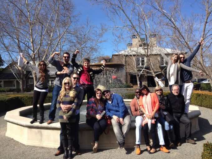 Napa Valley: Guided Wine Tour With Picnic Lunch - Booking and Cancellation
