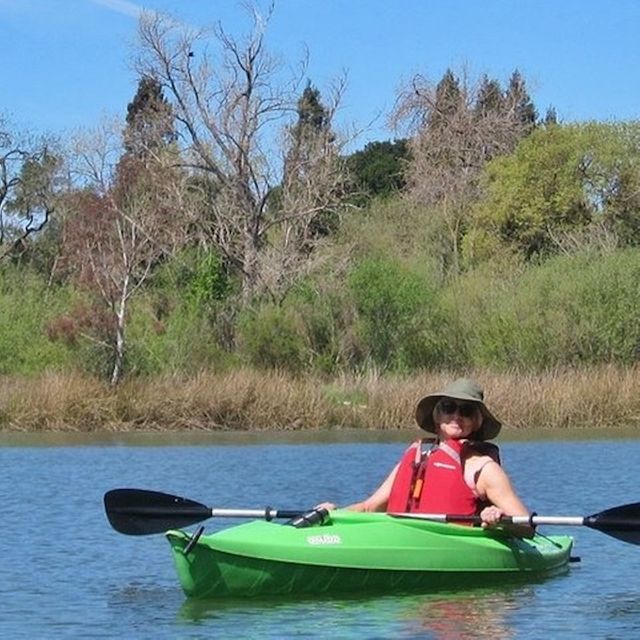 Napa Valley: Napa River Kayak Rental - Equipment and Safety
