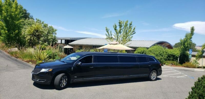 Napa Valley: Private 6-Hour Wine Tasting Tour with Chauffeur - A Closer Look at the Experience