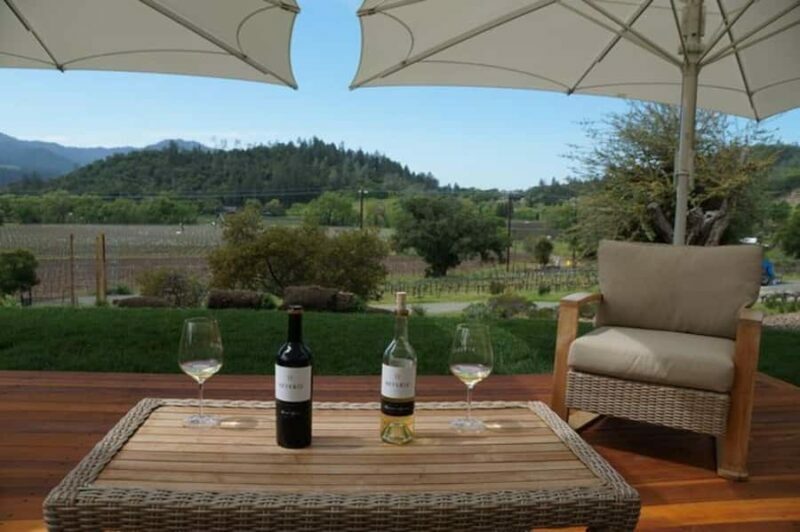 Napa Valley: Private Wine Tour in SUV with up to 6 Guests - What Makes This Tour Special?