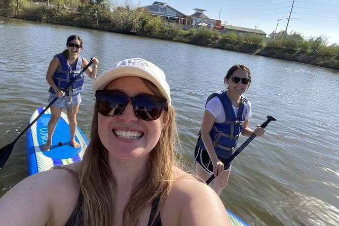 Napa Valley River History Kayak Tour: Single Kayaks - Public Transportation and Back Problems