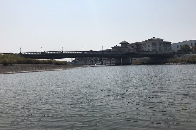 Napa Valley Single Kayak Rental - Additional Considerations