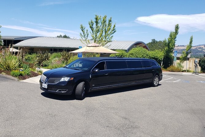 Napa Valley Wine Tasting Private Tour (6-Hour Minimum) - Dining and Cuisine
