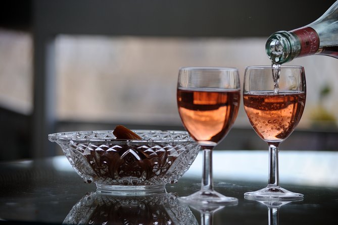 Napa Valley Wine Tasting Tour 6 to 8 Hours Max 14 Passenger - Health and Safety