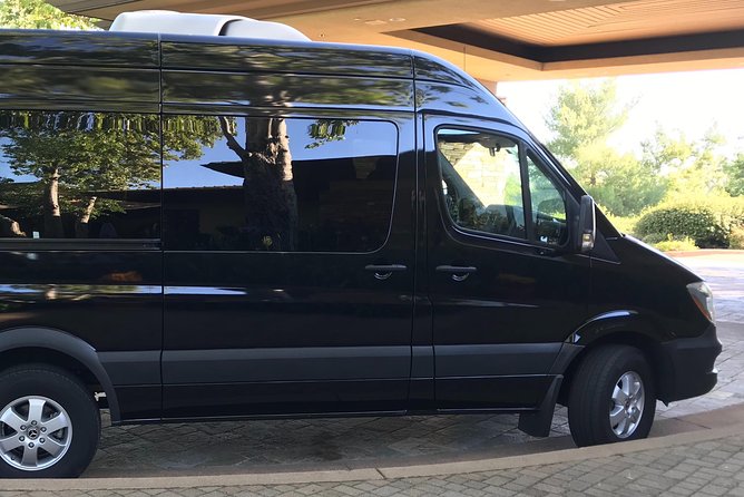 Napa Valley Wine Tasting Tour 6 to 8 Hours Max 14 Passenger - Tailored Experience