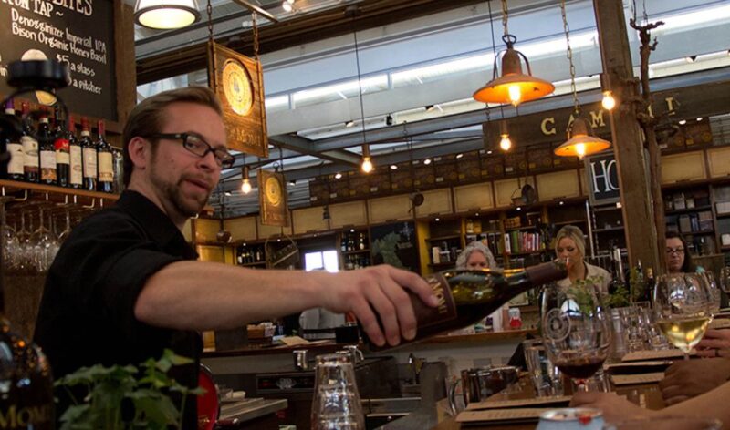 Napa Valley: Wine Tasting Tour by Open Air Trolley & Lunch - What to Bring and Important Information