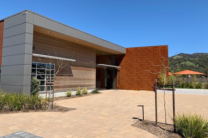 Napa Valley Wine Tour and Transportation - Inclusions and Exclusions