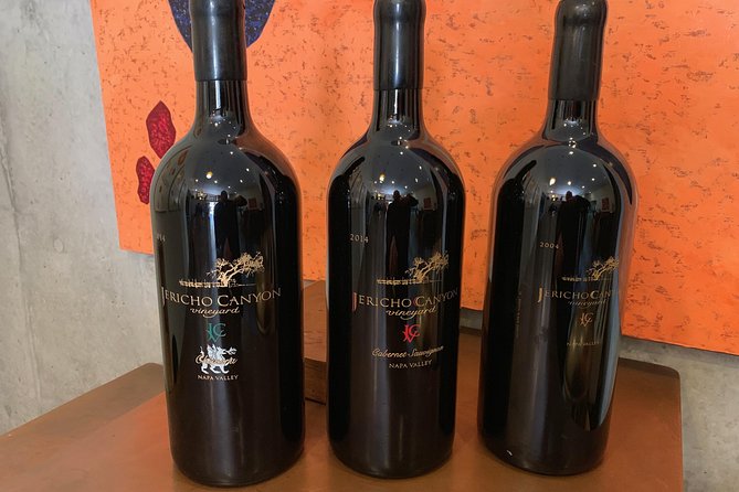 Napa Valley Wine Tour and Transportation - Customer Reviews and Ratings