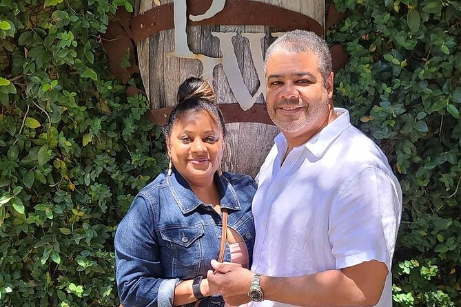 Napa Valley Winery Open Air Tour - Reviews and Ratings