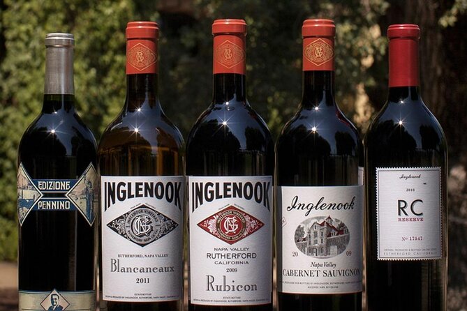 Napa Valley, Yountville and Sausalito Day Trip From San Francisco - Exploring Sausalito