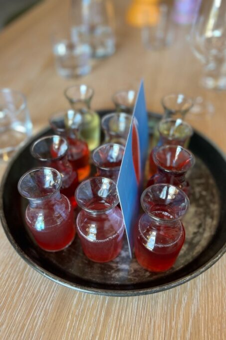 Napa: Wine Pairing Fundamentals With Local Sommelière - Getting to the Meeting Point