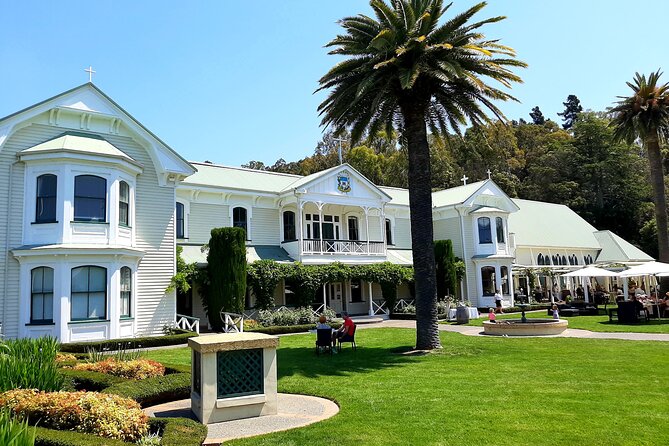 Napier Afternoon Wine, & Gin Tasting (Thurs Thru to Saturdays ) - Wine and Gin Tasting Experiences