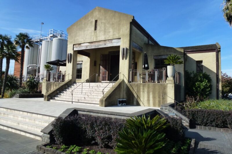 Napier: Afternoon Wine Gin Tasting Tour - Customer Feedback