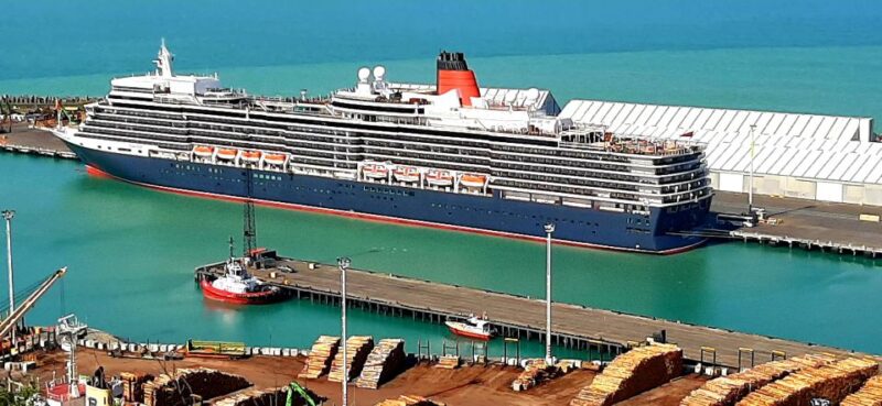 Napier: Art Deco Center, Te Mata Peak, Wine & Cheese Tasting - Meeting Point and Transportation