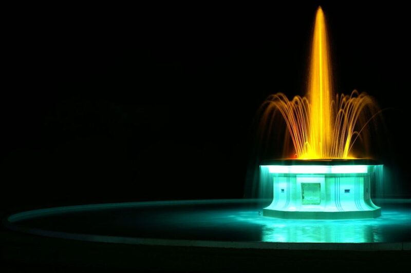 Napier: Art Deco Self-Guided Audio Walking Tour - Audio Tour Experience