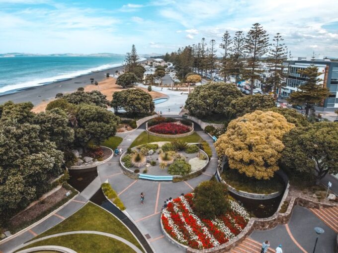 Napier: Art Deco Self-Guided Audio Walking Tour - Customer Feedback
