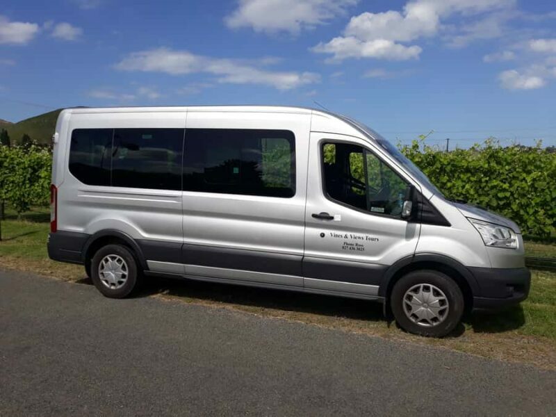 Napier: Art-Deco + Te Mata Peak+ Garden Walk + Wine Tasting - Who Is This Tour Best For?