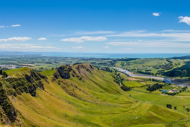 Napier City Art Deco & Private Wine Tour - 5hrs - up to 5 People - Accessibility & Requirements
