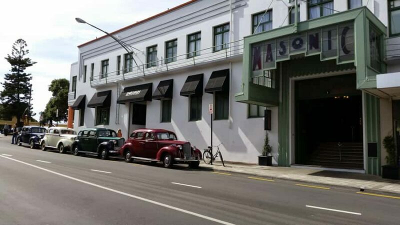 Napier: Highlights & Tour Exploring the Best of this Region - Authentic Insights from Reviews