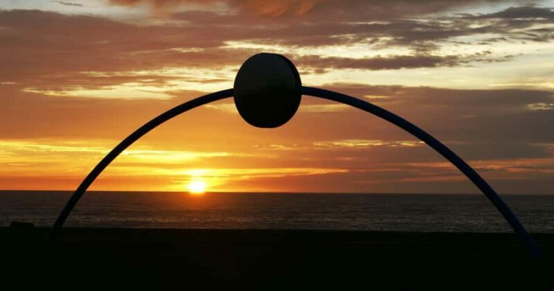 Napier: Highlights & Tour Exploring the Best of this Region - The Sum Up