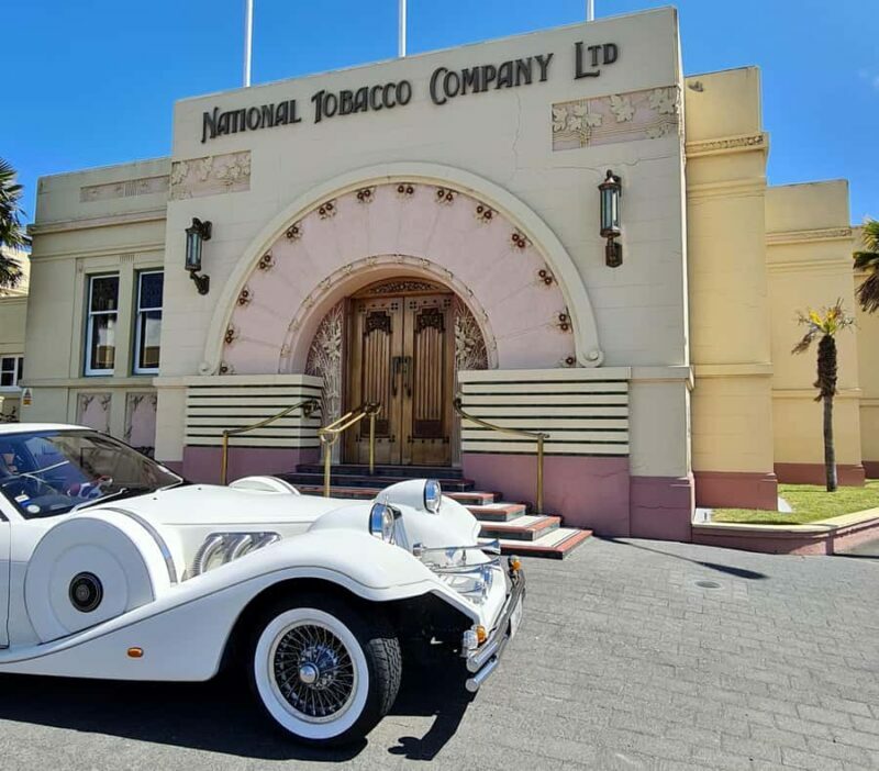Napier: Highlights & Tour Exploring the Best of this Region - Final Thoughts