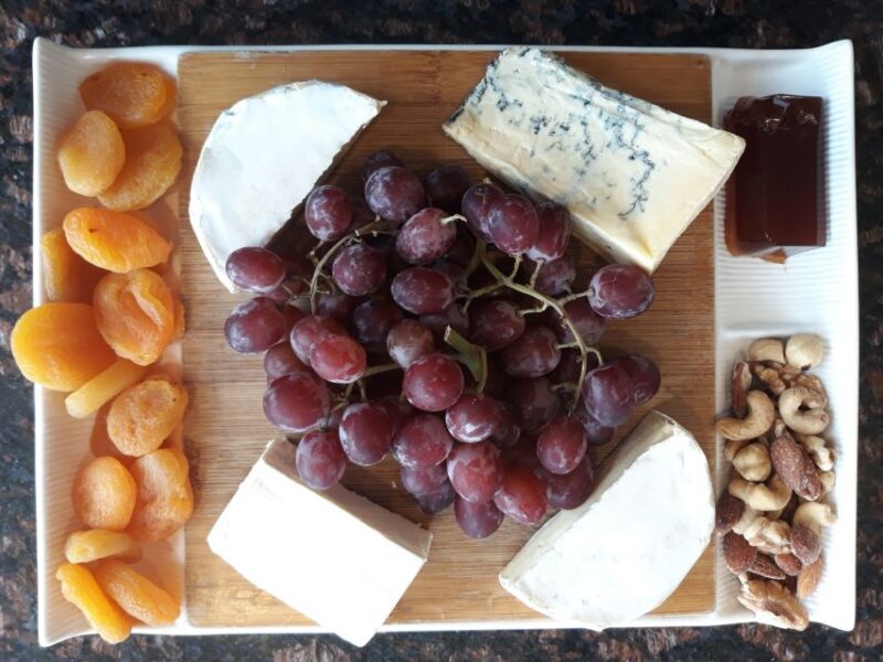Napier: Wine and Gin Tasting Tour With Lunch - Participant Information