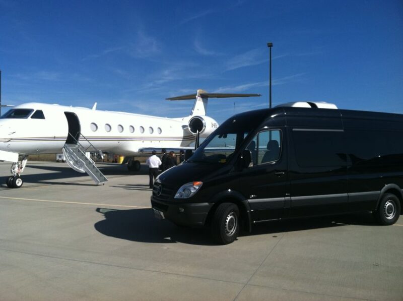 Naples: 1-Way Private Airport Transfer From Sorrento - Key Points