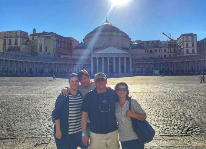 Naples 2-Hour Walking and Sightseeing Tour With Local Guide - Frequently Asked Questions
