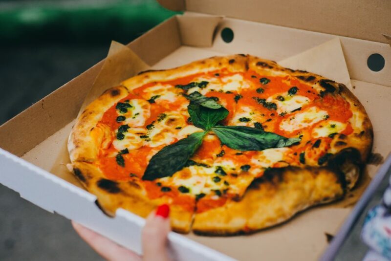 Naples: 3-Day Naples Light Pass - Key Points