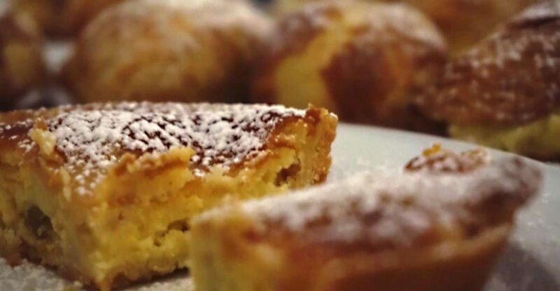 Naples: 3 Hour Food Tasting Tour - Key Points