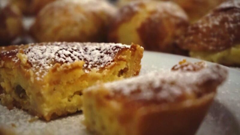 Naples: 3 Hour Food Tasting Tour - Experience Highlights