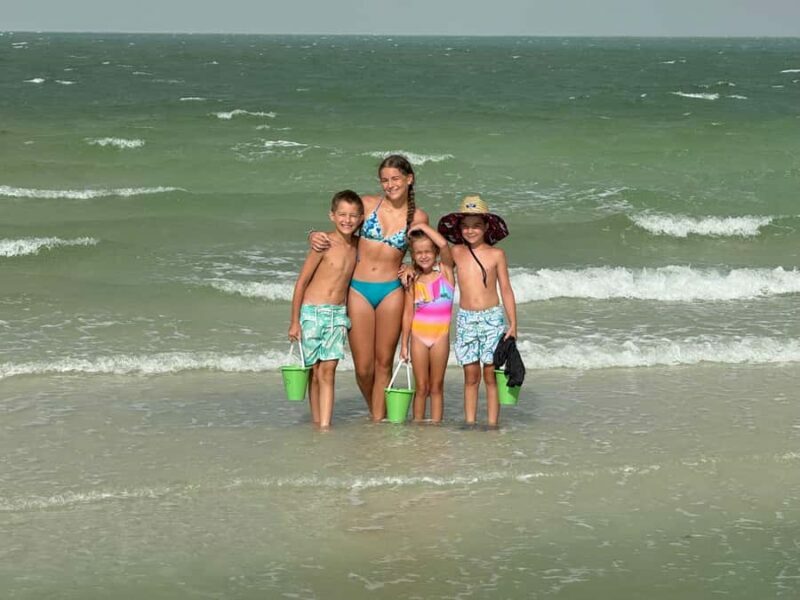 Naples: 3 Hour Keewaydin Island Shelling - FAQs