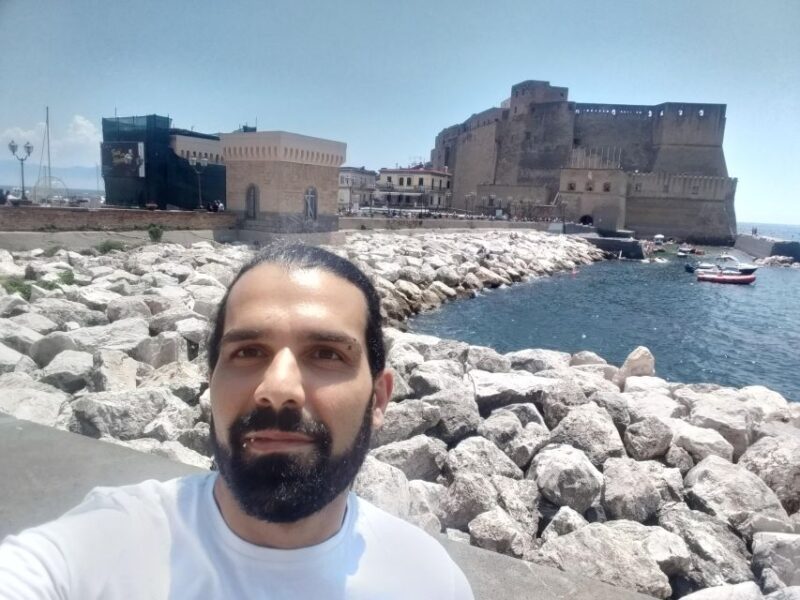 Naples - 4 Hours in the Streets of the City - Inclusions