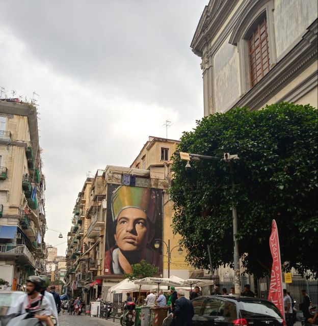 Naples - 4 Hours in the Streets of the City - Frequently Asked Questions