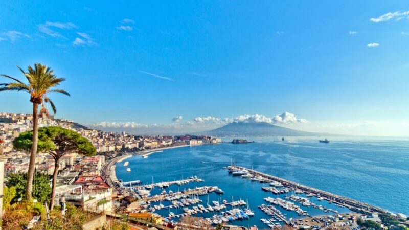 Naples: 7 Days Pass of the Campania Region - Included Attractions and Discounts