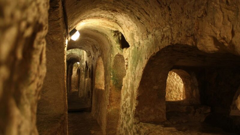 Naples: 7 Days Pass of the Campania Region - Booking and Flexibility