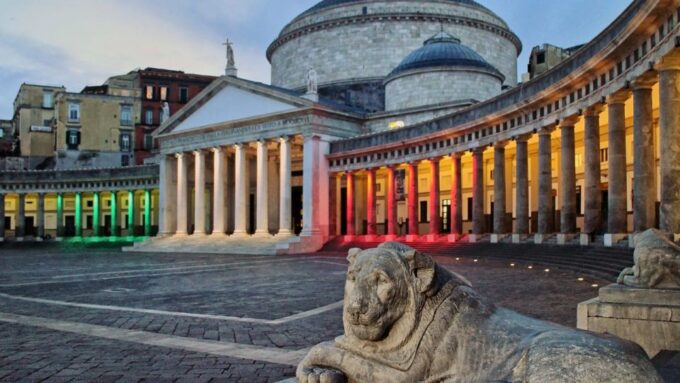Naples: 7 Days Pass of the Campania Region - Contact and Support Information