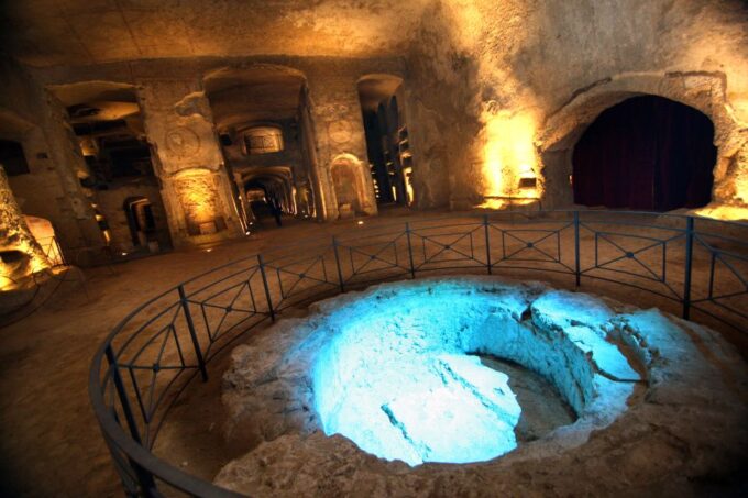 Naples: 7 Days Pass of the Campania Region - Frequently Asked Questions