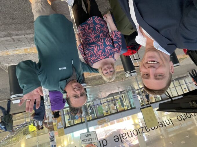 Naples Airport (Nap): Private One-Way Transfer From Sorrento - Exploring the Amalfi Coast