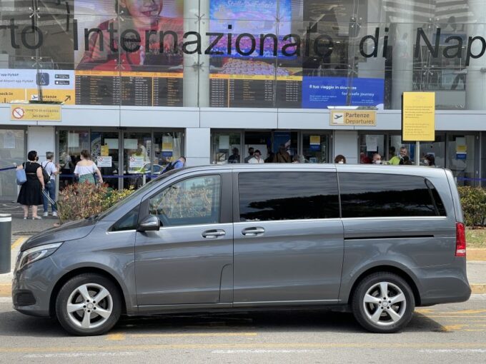Naples Airport (Nap): Private One-Way Transfer From Sorrento - Frequently Asked Questions